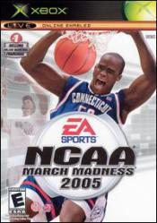 NCAA March Madness 2005