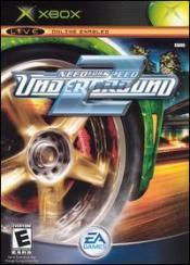 Need for Speed Underground 2