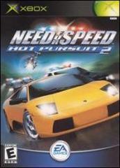 Need for Speed Hot Pursuit 2