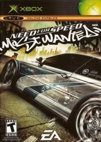 Need for Speed: Most Wanted