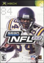 NFL 2K2