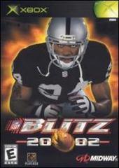 NFL Blitz 20-02