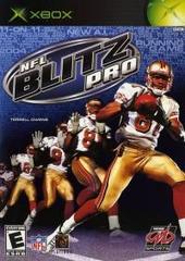 NFL Blitz Pro