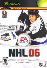 NHL 2006