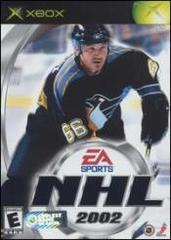 NHL 2002