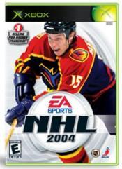 NHL 2004