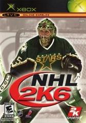 NHL 2K6