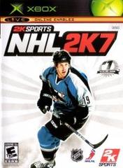 NHL 2K7