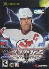 NHL Hitz 20-02