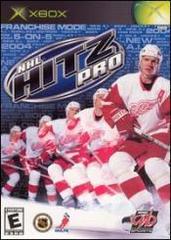 NHL Hitz Pro