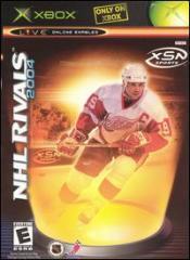 NHL Rivals 2004