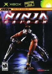 Ninja Gaiden