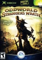 Oddworld: Stranger