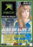 Official Xbox Magazine Demo Disc #07 June 2002