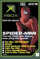 Official Xbox Magazine Demo Disc #08 July 2002