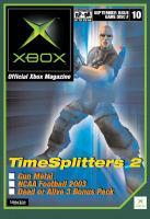 Official Xbox Magazine Demo Disc #10 September 2002