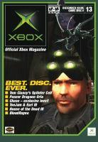 Official Xbox Magazine Demo Disc #13 December 2002