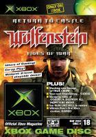 Official Xbox Magazine Demo Disc #18 May 2003