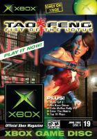 Official Xbox Magazine Demo Disc #19 June 2003