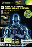 Official Xbox Magazine Demo Disc #32 June 2004