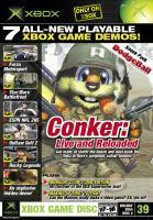 Official Xbox Magazine Demo Disc #39 Holiday 2004