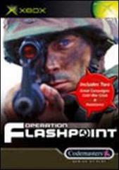 Operation Flashpoint: Elite