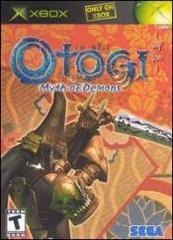 Otogi: Myth of Demons