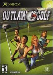 Outlaw Golf