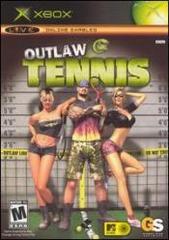 Outlaw Tennis