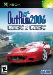 OutRun 2006: Coast 2 Coast