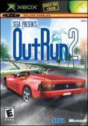 OutRun 2