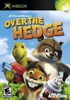 Over the Hedge, DreamWorks Over the Hedge, DreamWorks
