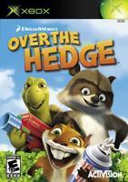 Over the Hedge, DreamWorks