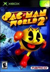 Pac-Man World 2