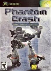 Phantom Crash