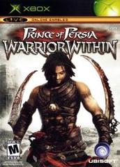 Prince of Persia Warrior Within