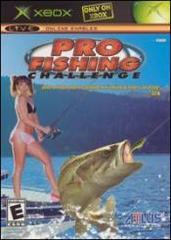 Pro Fishing Challenge