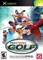 ProStroke Golf: World Tour 2007