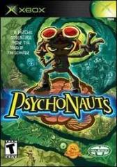 Psychonauts