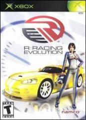 R Racing Evolution