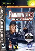 Rainbow Six 3, Tom Clancy