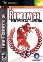 Tom Clancys Rainbow Six: Critical Hour