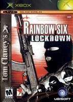 Tom Clancys Rainbow Six: Lockdown