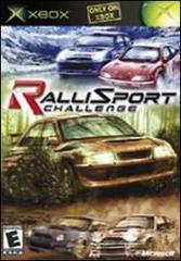 RalliSport Challenge