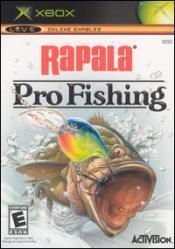 Rapala Pro Fishing