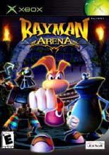 Rayman Arena