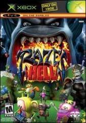 Raze's Hell