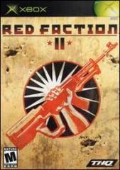 Red Faction II