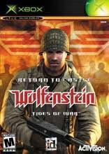 Return to Castle Wolfenstein: Tides of War