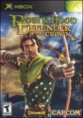 Robin Hood: Defender of the Crown